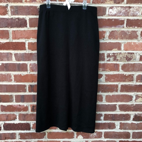 Toula Dresses & Skirts - Vintage Toula Acrylic Skirt Size 10